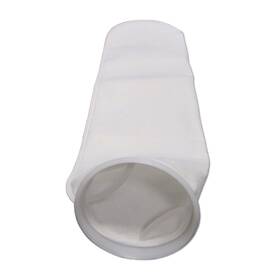 Prm 758576886916 Liquid Filter Bags Case 50 2 Size 5 Micron Polyester Felt Polypropylene