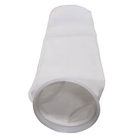 Prm 758576892443 Bags 10pack 2 Size 1 Micron Polyester Felt With Polypropylene Rings