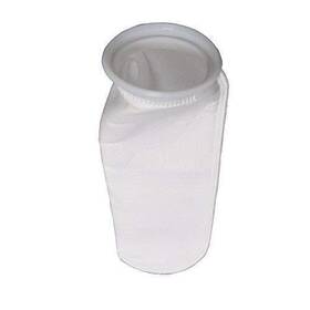 Prm 758576892481 Liquid Filter Bags 4 Size 10 Micron. Polyester Felt With Polypropylene