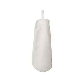 Prmfiltration 703205829512 Prm 5 Micron Liquid Filter Bags Qty. 10 Industry Size #4 4-1/8 X 14 Pol