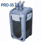 Pro-35 Jbj Reaction Canister Filter Uv Rated For Up 6924781265455