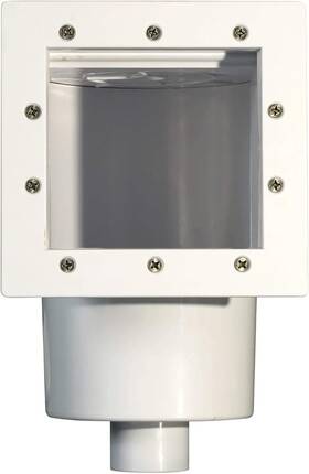 Na323 Products Standard Skimmer And Return