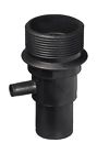 Pt1805 Laguna Venturi Valve For Powerflo Filter Falls 015561218054