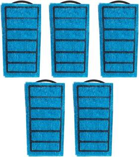 Pl-005-0 Pulaco Aquarium Internal Filter Accessories Black