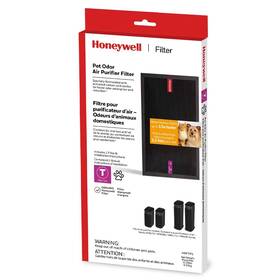 Pur 328785006841 Honeywell Air Purifier Filter For Pet Odor In Sight Series Towers
