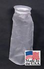 Purolator 10x Filter Sock 4 X 13 300 Micron Polyester Mesh High Quality Made In Usa 646392843001