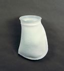 Purolator 5x Filter Sock 4 X 8.5 200 Micron Polyester V High Quality Made In Usa 646392410029