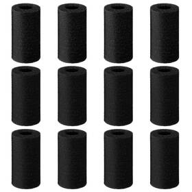 Yvhgppj0 Qfwdfctrenz 673284 1 12pack Pre-filter Sponge For Aquarium Filter Foam Rolls Shrim