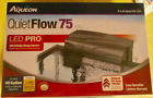 Quietflo75 Quietflo 75 Aqueon Led Pro Aquarium Filter