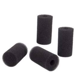 Qzbhct 729162989717 Pre-filter Sponge Roll Foam Accessories For Aquarium Fish Tank - 4 Pack