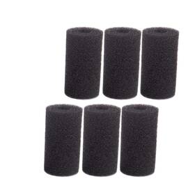 Qzbhct 729162989731 Pre-filter Sponge Aquarium Pre Filter Foam Rolls Compatible Accessorie