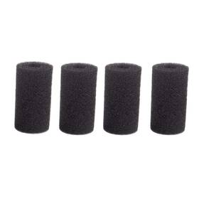 Qzbhct 729162989762 Aquarium Prefilter Foam Sponge Roll Intake Filter For Fish Tank