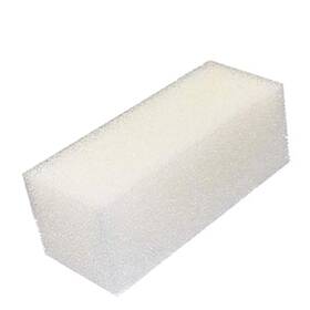 Qzbhct 793288236758 Bio Sponge Filter Foam Cut To Fit Media Replacement Insert Compatible Aqu
