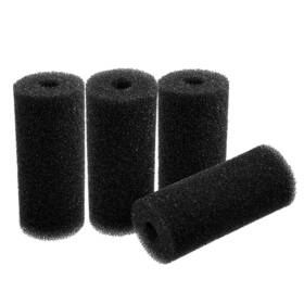 Qzbhct 793288723159 5.9 Inch Pre-filter Foam Replacement Sponge Filtration Kit For Pond Aquarium Fish
