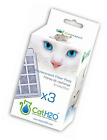 R-015-ch Cath2o Replacement Filter Pads 4897030554049