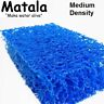 R440354  Lifegard Aquatics Aquamesh Progressive Filter 788379311223