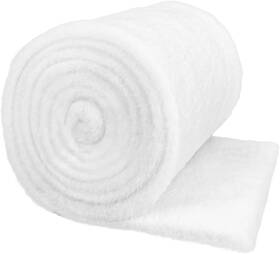 Rainflow 445015371364 Aquarium Filter Pad - Media Floss 39.4 X 11.8in