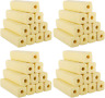 Realplus 40 Pack Of 6 Inch Long Aquarium Filter Media Ceramic Bio Blocks F