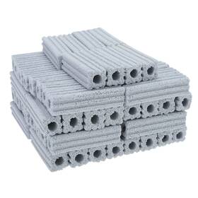 Jy-61-72 Realplus Ceramic Bio Filter Media For Aquarium Sump Canister Pond Fish Tank Vast Surf