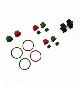 35254 Red Sea Reefwave 25 Pump Service Kit Part # Black Green