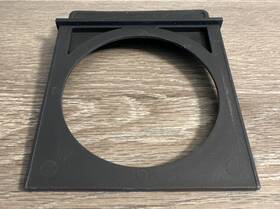 R42190 Red Sea 42318 Reefer Aquarium Filter Sock Bracket