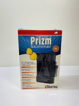 400l Red Sea 730773501816 Prizm Protein Skimmer Aquarium 100gal/400l New