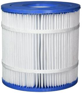 Are82325 Red Sea Fish Pharm Ltd. 730773823253 Ocean Clear Pleated Cartridge For Aquarium Filter