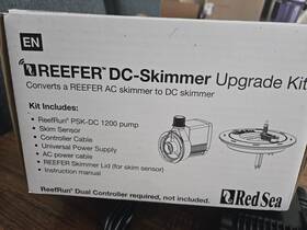 Rsk900 Red Sea R35562 Reefer Dc-skimmer Upgrade Kit With Dual Controller For