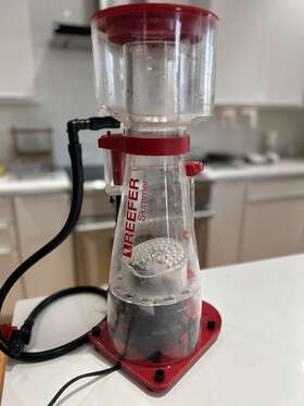 Red-r50503 Red Sea Rsk 300 Reefer Protein Skimmer