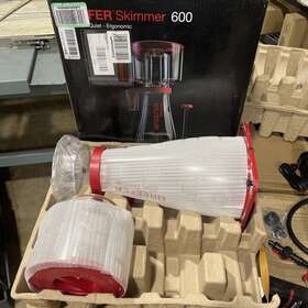 Red-r50506 Red Sea Rsk 600 Protein Skimmer - Customer Return