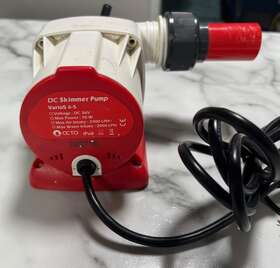 220-int Reef Octopus Elite Protein Skimmer Varios 6-s