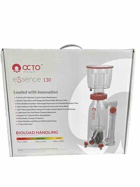 S-130 Reef Octopus 695029125201 Essence Protein Skimmer -