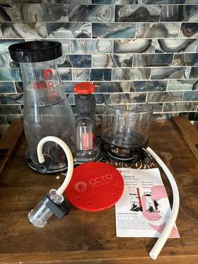 152-s Reef Octopus 740023428930 Classic Protein Skimmer