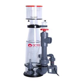 Reef Octopus 950291202846 Classic 110- Needle Wheel Protein Skimmer Aquarium