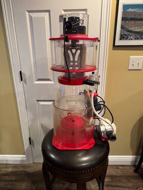 250-int Reef Octopus 950291202871 Regal Dc 10 Inch Protein Skimmer And Neck Cleaner