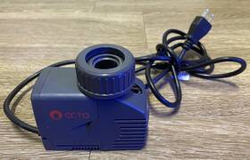 Reef Octopus 950291250056 Aquatrance Needle Wheel Skimmer Pump 1000s - New Open Box