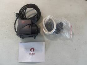 Reef Octopus 950291250131 Aquatrance Skimmer Pump 2000s -
