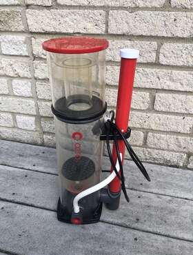 110sss Reef Octopus 950291251930 5 Inch Classic Space Saving Protein Skimmer
