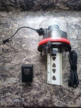 Oct-cl150 Reef Octopus Skimmer Auto Neck Cleaner 150 Anc-150