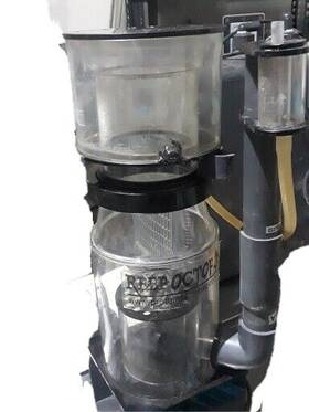 Octx160 Reef Octopus Classic Protein Skimmer - For Aquariums Up To 210 Gallons