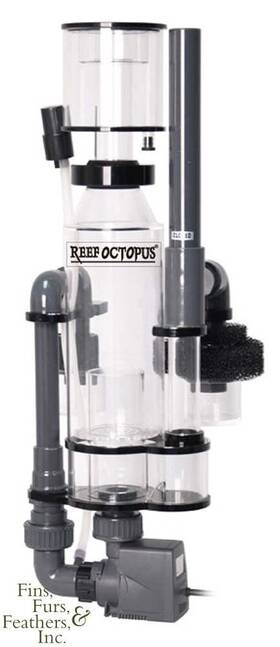 Ree-3215 Reef Octopus Bh90 Hang On Protein Skimmer