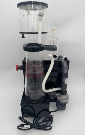 Xp-1000s Reef Octopus Super Hang On Back Protein Skimmer - Used Works