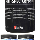 37410 Reef Red Sea Spec Carbon Aquarium Filter Media 1000 Ml 32 Oz