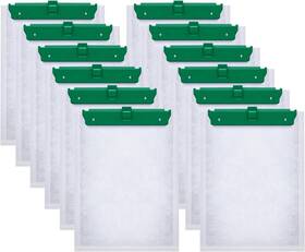 R-rfm-12p Renami Assembled Medium Filter Cartridge Replacement For Tetra Whisper Bio-bag
