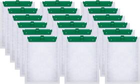 R-rfm-18p  Renami Assembled Medium Filter Cartridge Replacement For Tetra Whisper Bio-bag