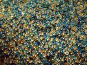Resintech 799422595569 Cc Mixed Deionization Resin Bed Color Changing 2.5 Lb Bag