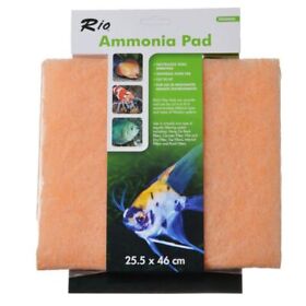 16923 Rio Ammonia Pad Universal Filter