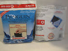 Pen.100b Rite-size Penguin Pack Filters 99b Mini 5 Marineland Fits Carbon