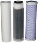 Ro2113 Abundant Flow Water Replacement Filter Kit 696750314810