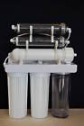 Ro62in50 Premier Oceanic Aquarium Reef Reverse Osmosis Di Water Filter Stage